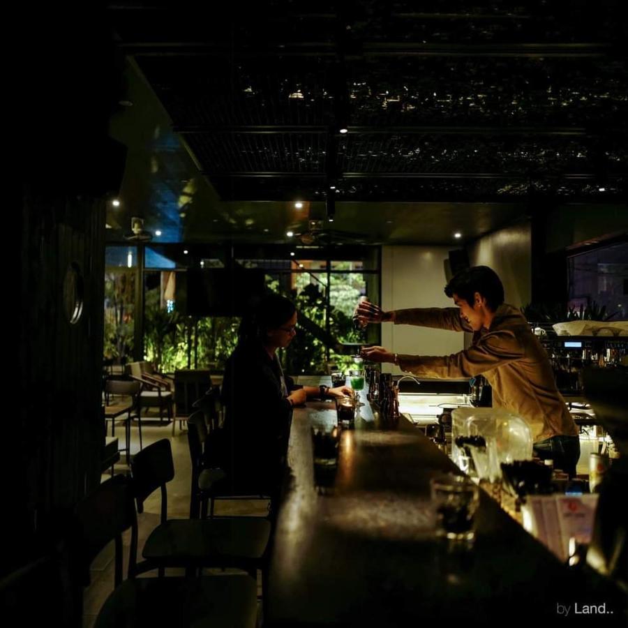 Luffy Hotel Uong Bi Exterior foto